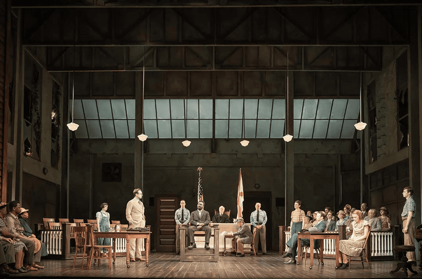 Unforgettable Theatre Experience