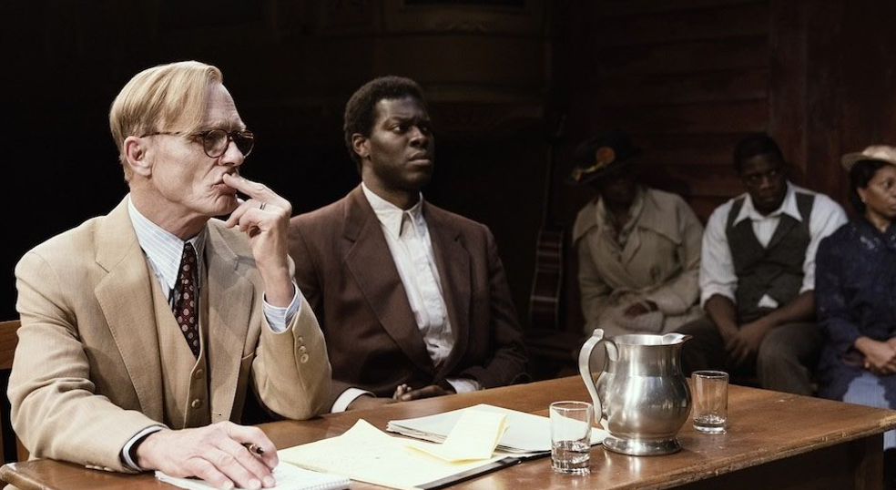 Outstanding Performances