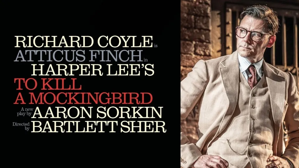 To Kill A Mockingbird Play in London - Image 1